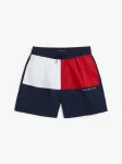 Tommy Hilfiger Μπλε Σορτς Μαγιό