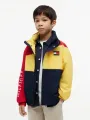 Tommy Hilfiger Μπλε Σορτς Μαγιό