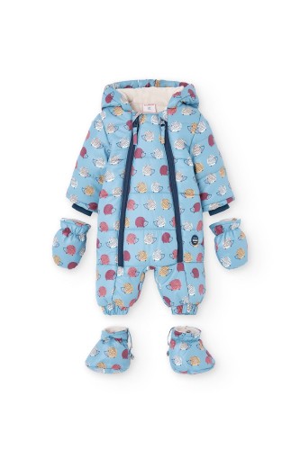 Φόρμα Εξόδου Σκαντζόχοιροι