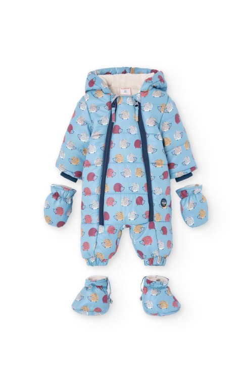 Φόρμα Εξόδου Σκαντζόχοιροι