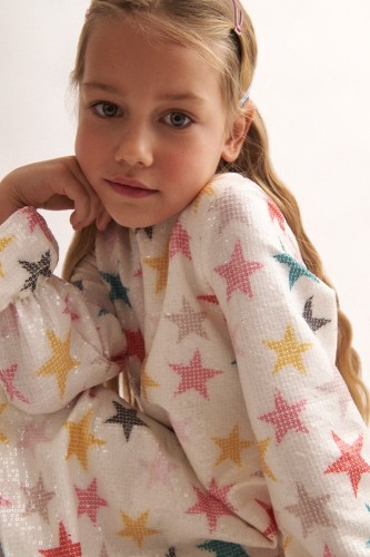 Φόρεμα Παγέτα Dreamstars