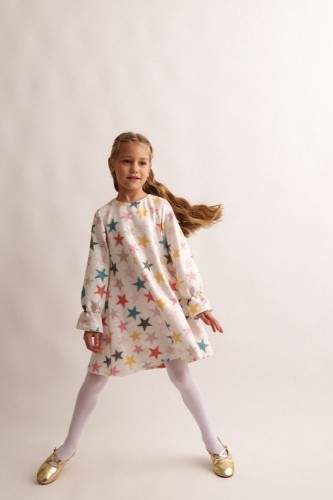 Φόρεμα Παγέτα Dreamstars