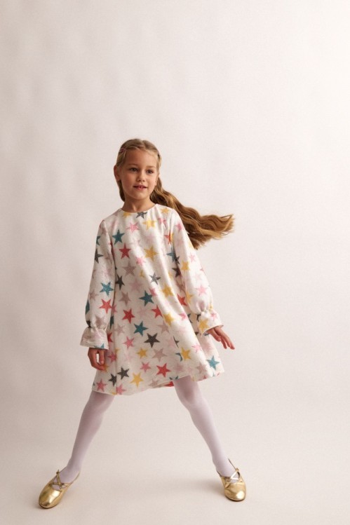 Φόρεμα Παγέτα Dreamstars