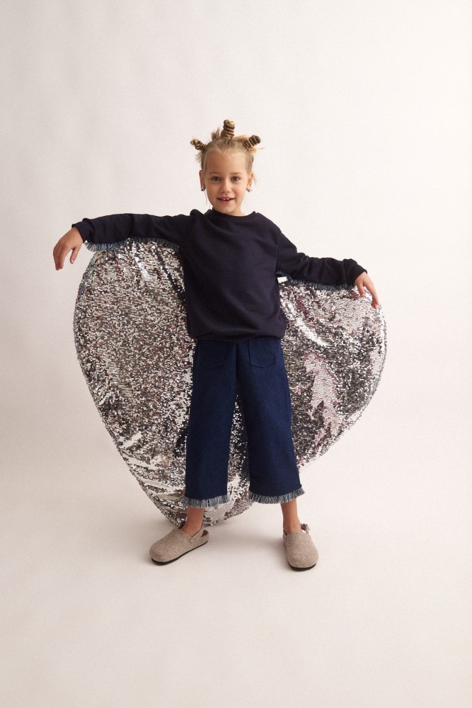 Τζιν Παντελόνι All The Blues