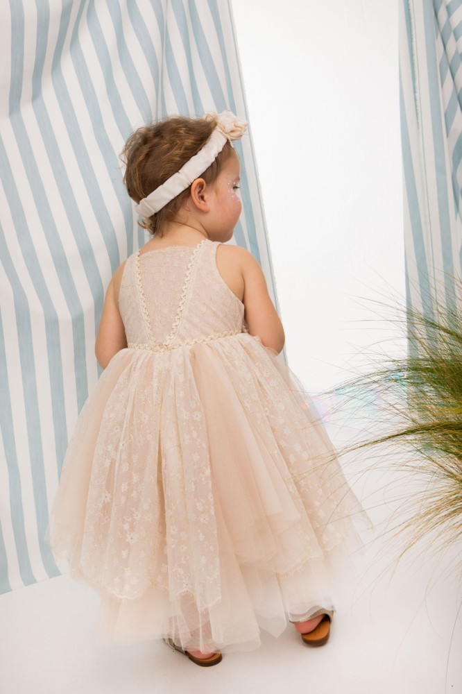 Bambolino Φόρεμα 'Thalia'