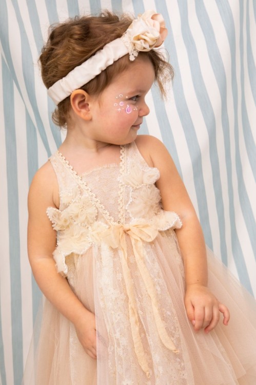 Bambolino Φόρεμα 'Thalia'