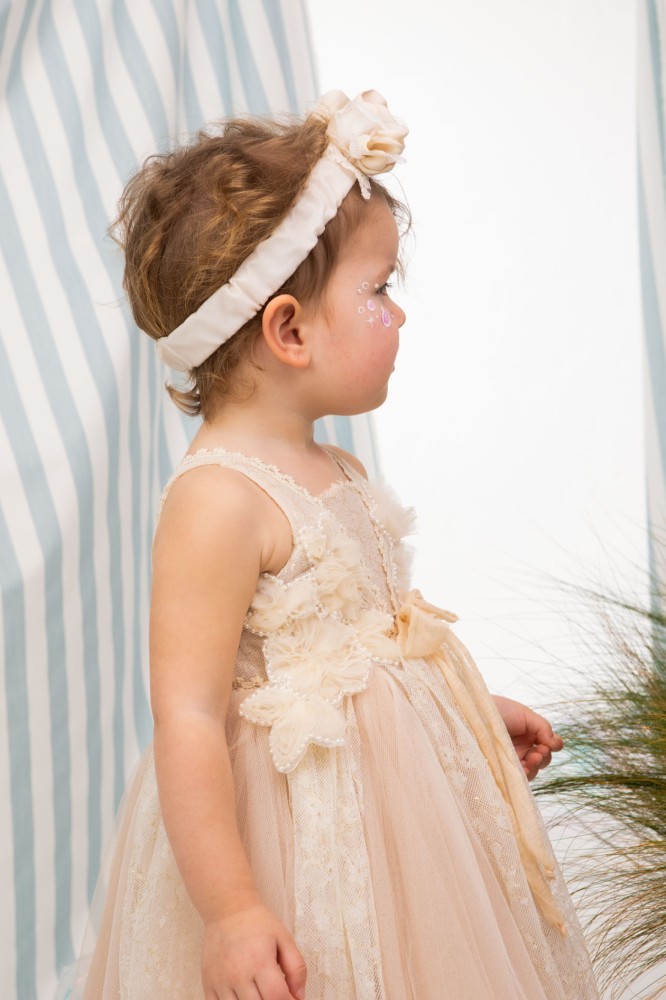 Bambolino Φόρεμα 'Thalia'