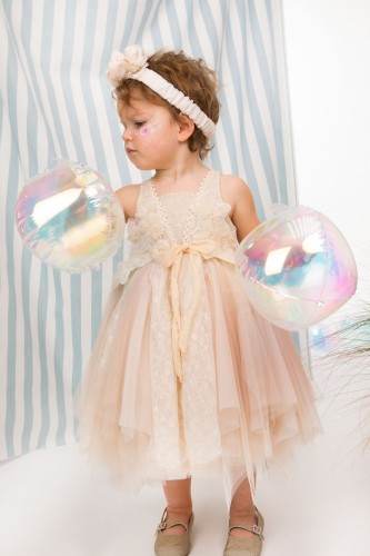 Bambolino Φόρεμα 'Thalia'