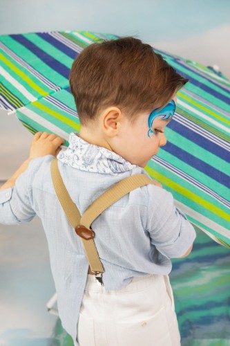 Bambolino Κοστούμι 'David'