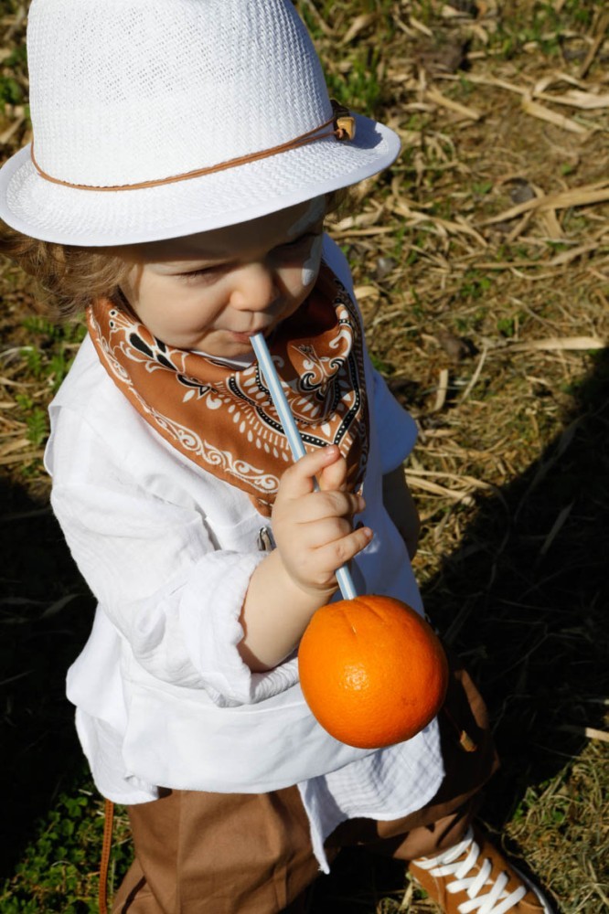 Bambolino Κοστούμι 'Pantelis'