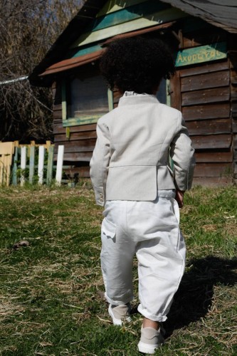 Bambolino Κοστούμι 'Ruben'