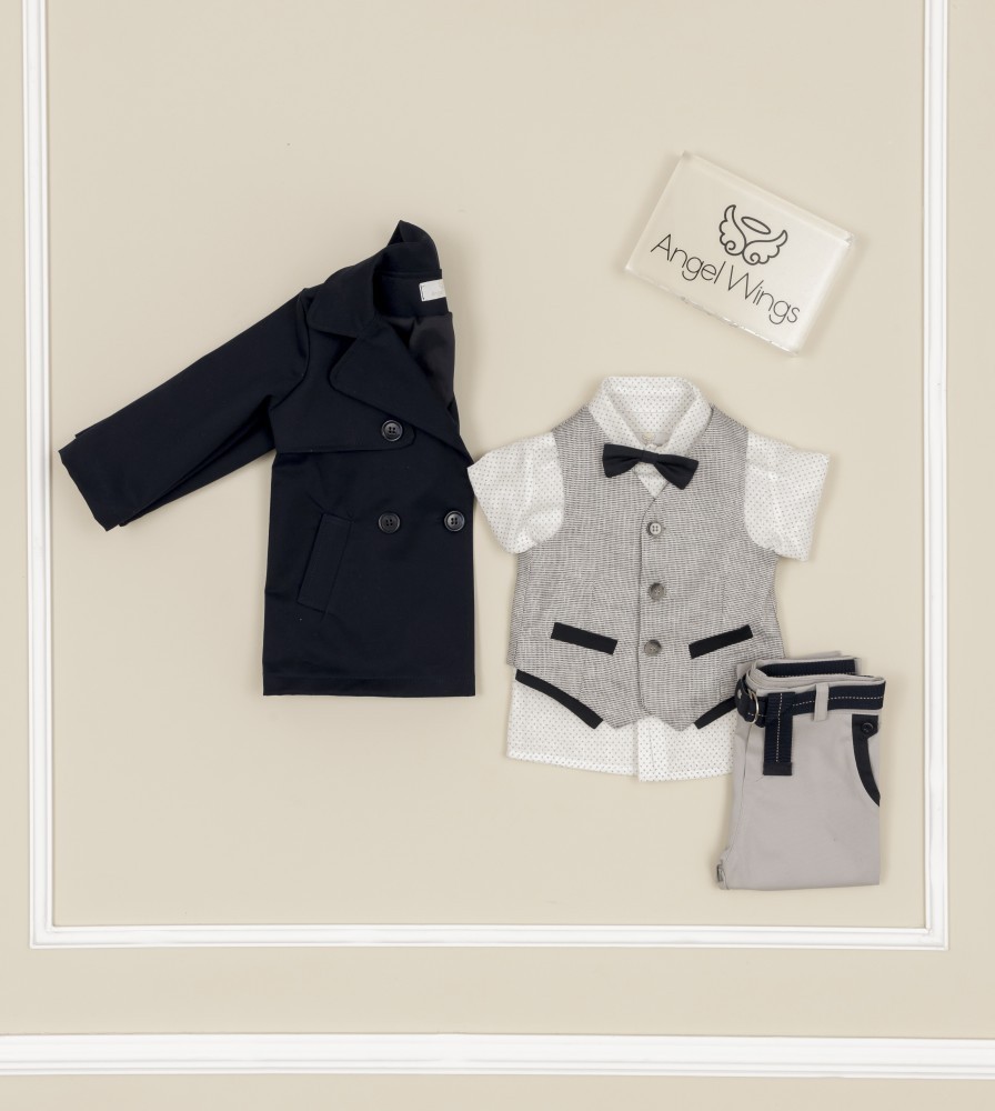 Angel Wings Κοστούμι Alonso AW26/27