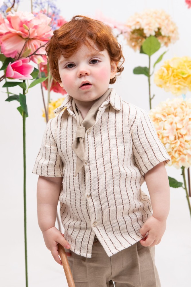 Bambolino Κοστούμι 'Alfonso'