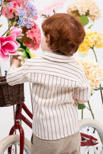 Bambolino Κοστούμι 'Alfonso'