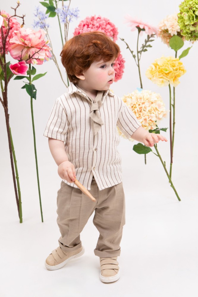 Bambolino Κοστούμι 'Alfonso'