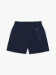 Tommy Hilfiger Μπλε Σορτς Μαγιό