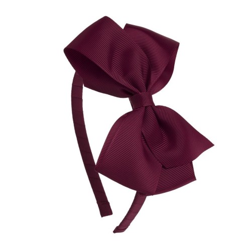 Στέκα με Γκρο Μπορντό Φιόγκο