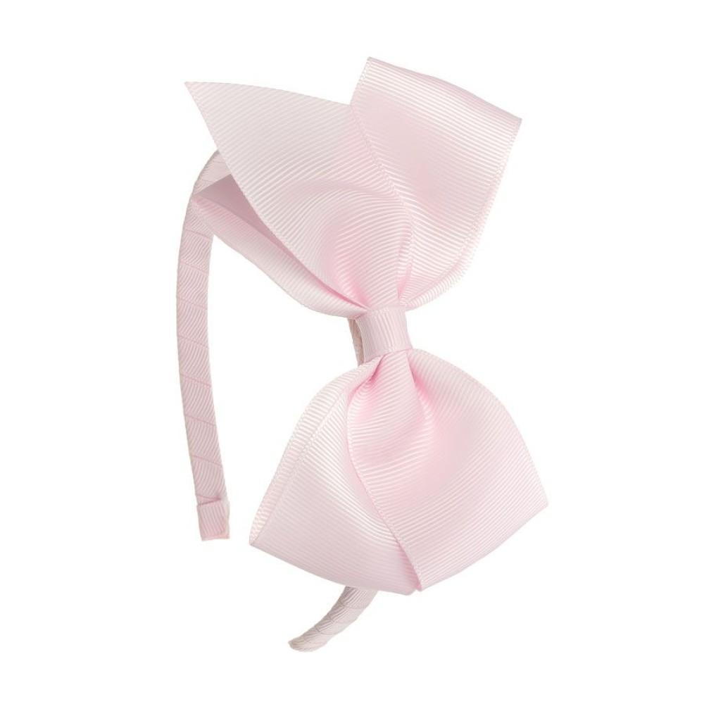 Στέκα με Γκρο Ροζ Φιόγκο