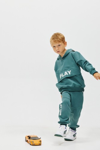 Σετ  Φούτερ PLAY Baby Boy