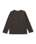 Nath Μακρυμάνικο T-shirt Ulises