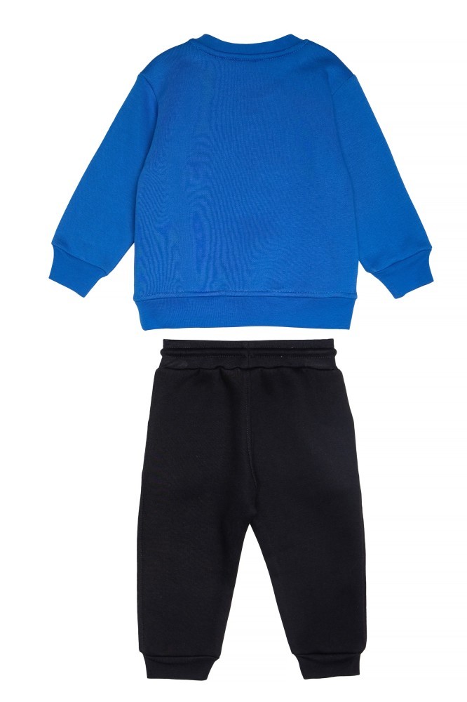 Σετ Φούτερ Racer Baby Boy 