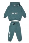 Σετ  Φούτερ PLAY Baby Boy