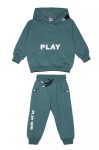 Σετ  Φούτερ PLAY Baby Boy