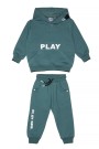 Σετ  Φούτερ PLAY Baby Boy