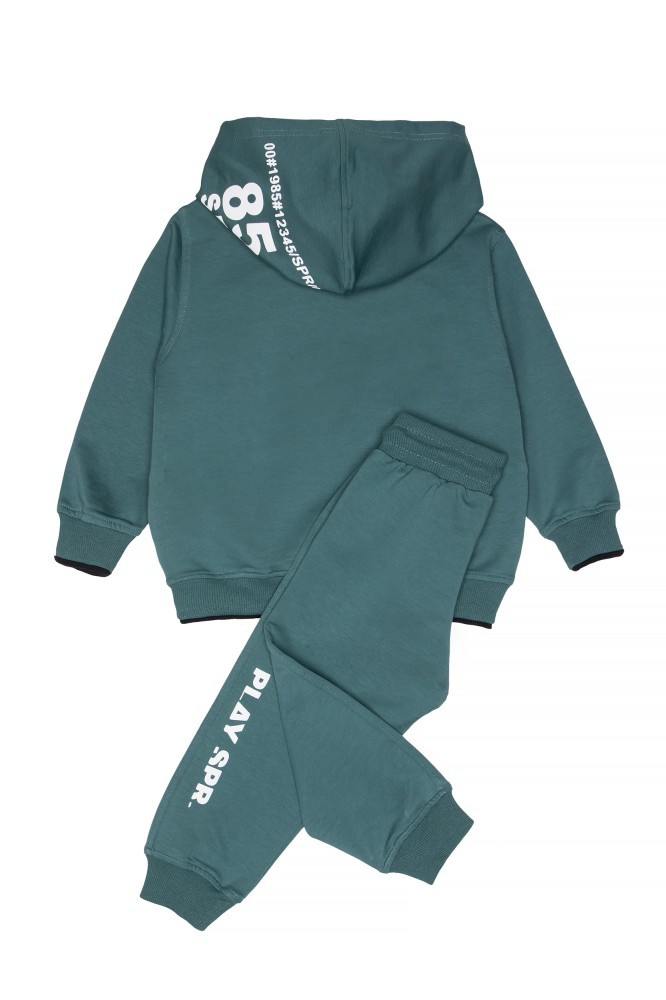 Σετ  Φούτερ PLAY Baby Boy