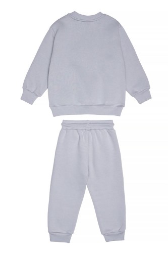 Σετ Φούτερ Traffic Lights Baby Boy