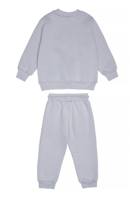 Σετ Φούτερ Traffic Lights Baby Boy