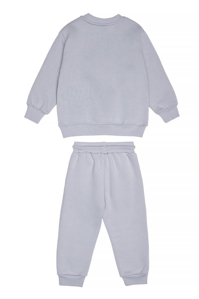 Σετ Φούτερ Traffic Lights Baby Boy