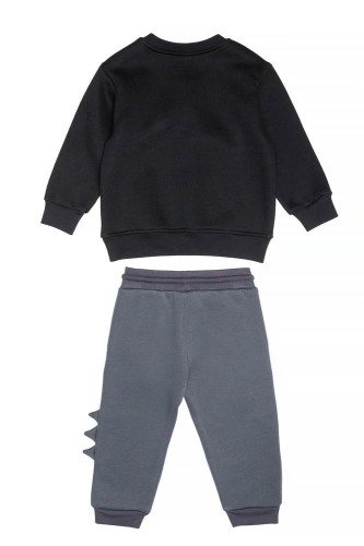 Σετ Φούτερ Dino Baby Boy