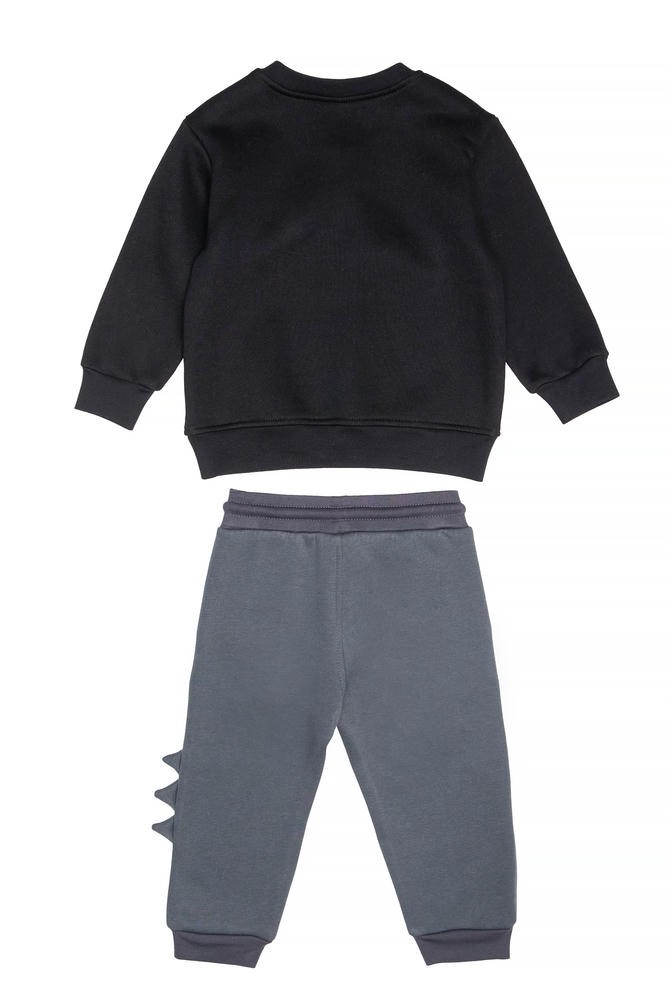 Σετ Φούτερ Dino Baby Boy