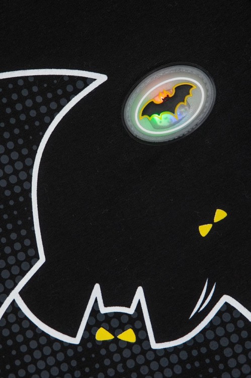 Σετ Φούτερ Νυχτερίδα Baby Boy