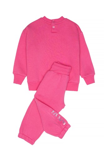 Σετ Φούτερ Unicorn Baby Girl