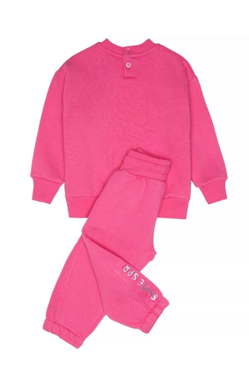 Σετ Φούτερ Unicorn Baby Girl