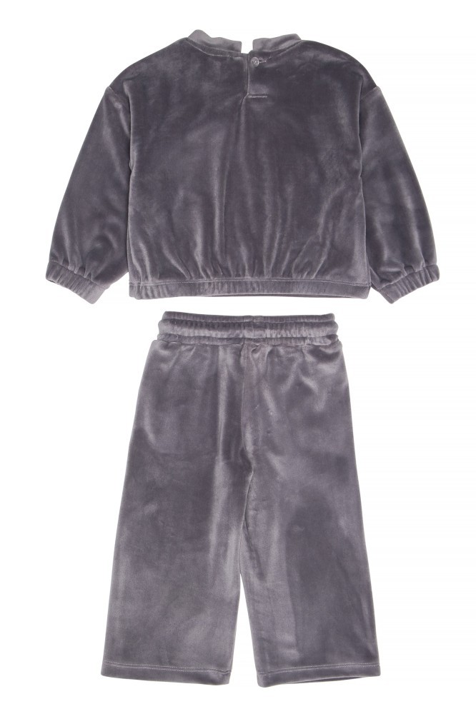 Σετ Φούτερ Baby Girl Inspire Love