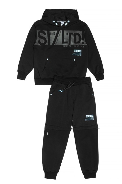 Σετ Φούτερ Junior Boy Limited Edition