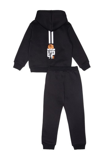 Σετ Φούτερ Junior Boy Jumpshot