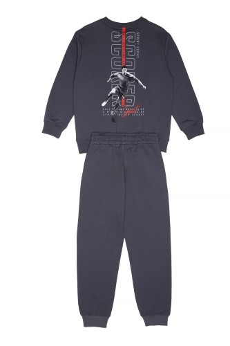 Σετ Φούτερ Junior Boy Scorer