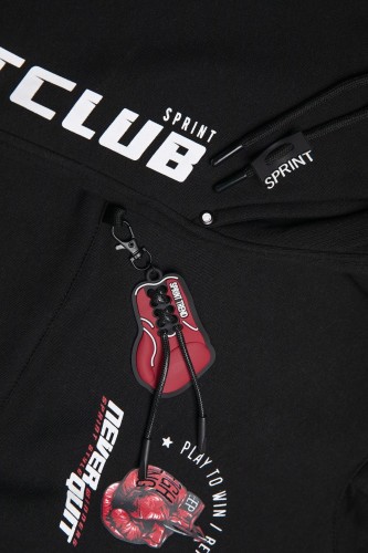 Σετ Φούτερ Junior Boy Boxer Σετ Φούτερ Junior Boy Boxer