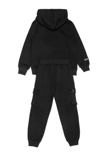 Σετ Φούτερ Junior Boy Reflect You