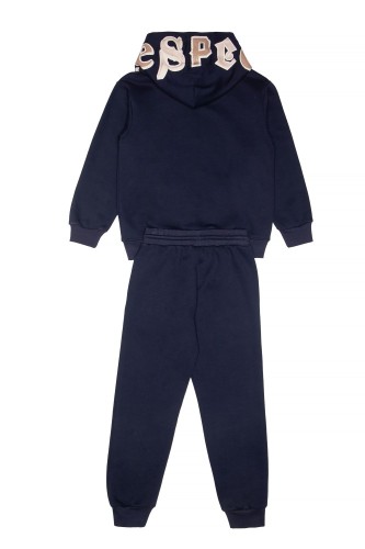 Σετ Φούτερ Junior Boy Fear None