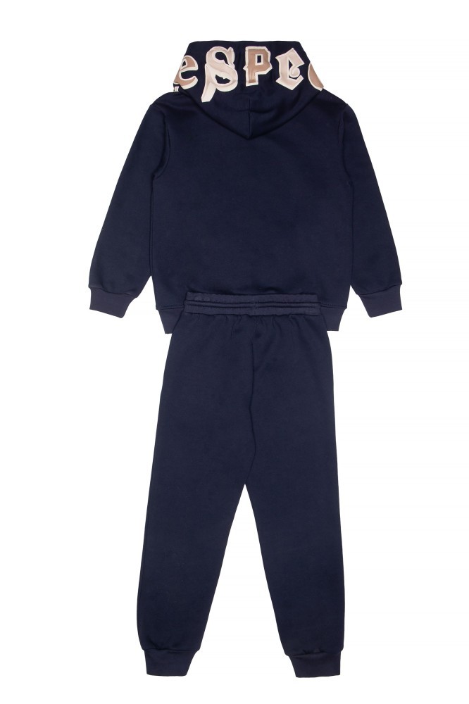 Σετ Φούτερ Junior Boy Fear None