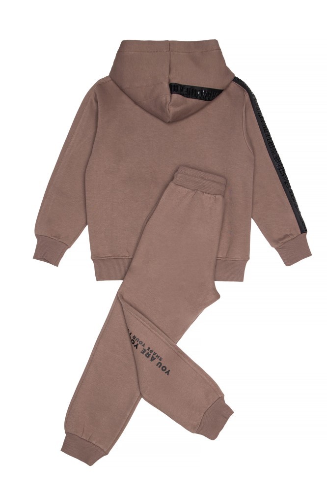 Σετ Φούτερ Junior Boy Future