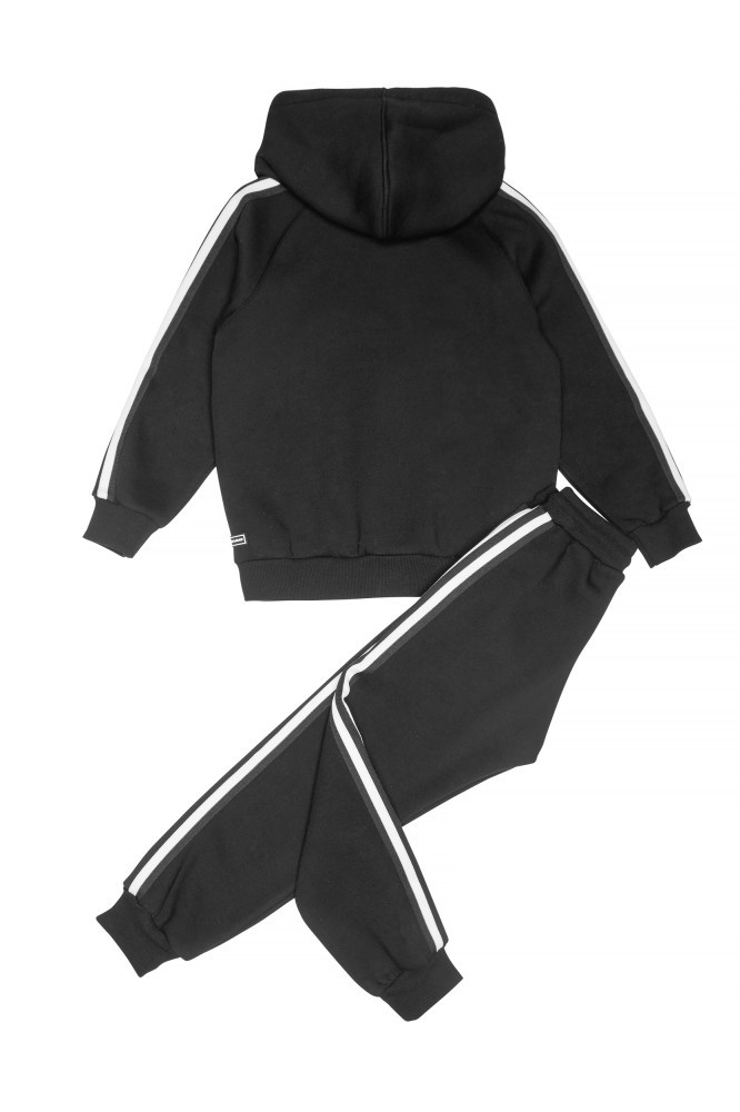 Σετ Φούτερ Junior Boy Feel Strong