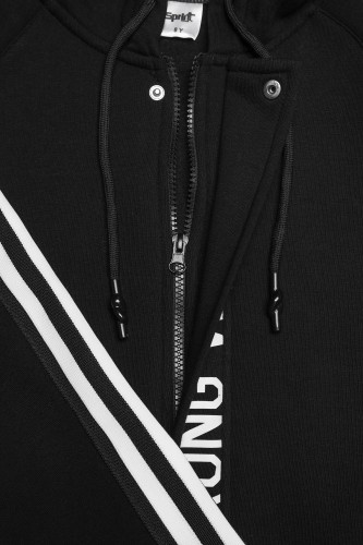 Σετ Φούτερ Junior Boy Feel Strong