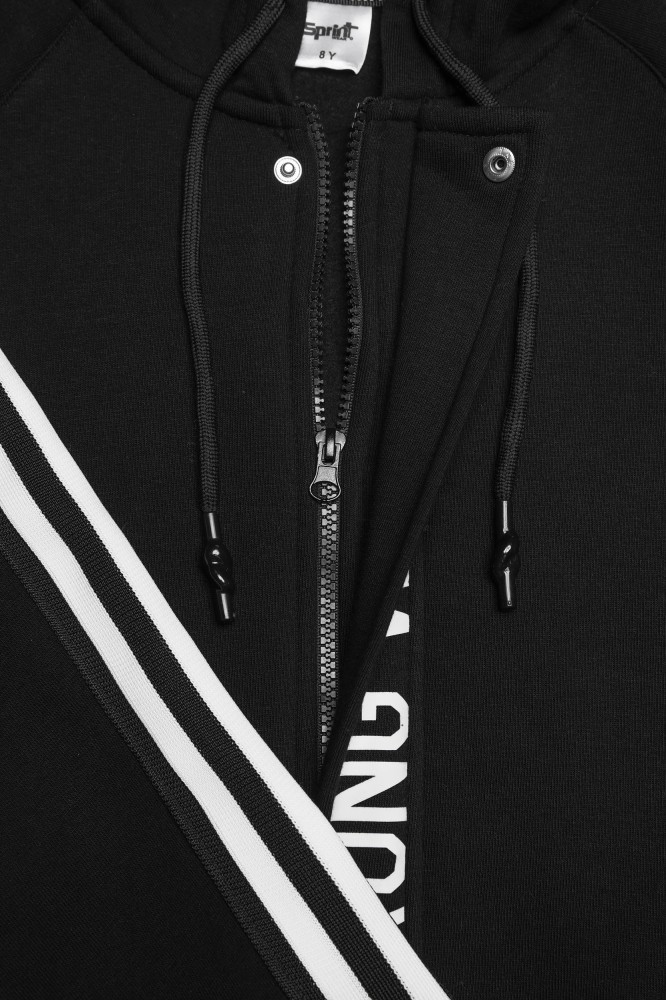 Σετ Φούτερ Junior Boy Feel Strong