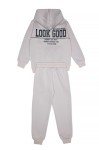 Σετ Φούτερ Junior Boy Look Good